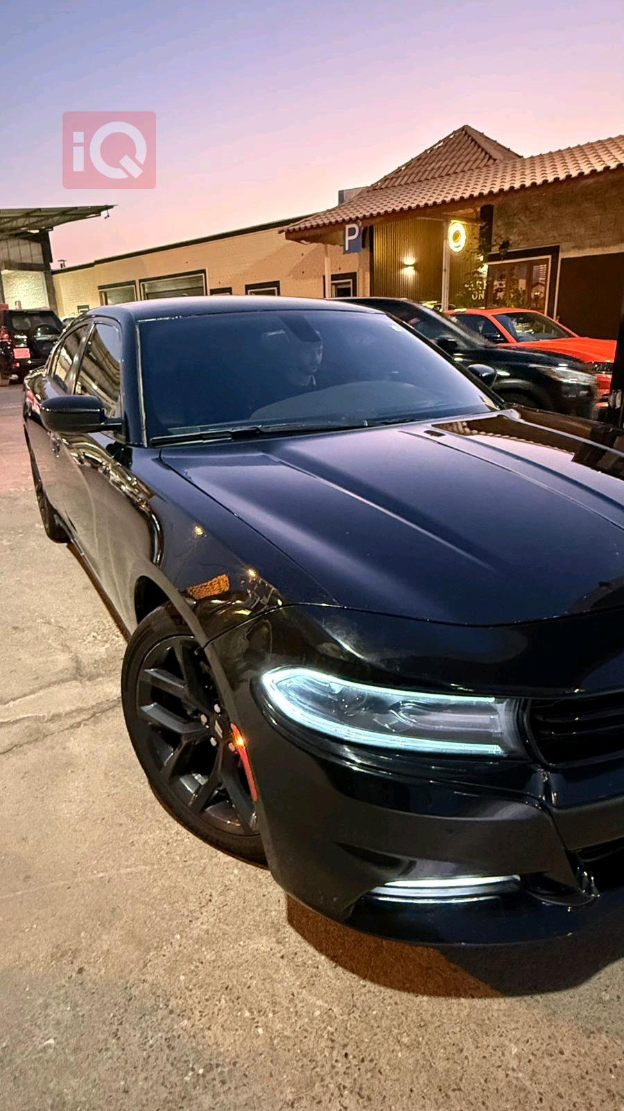 Dodge Charger